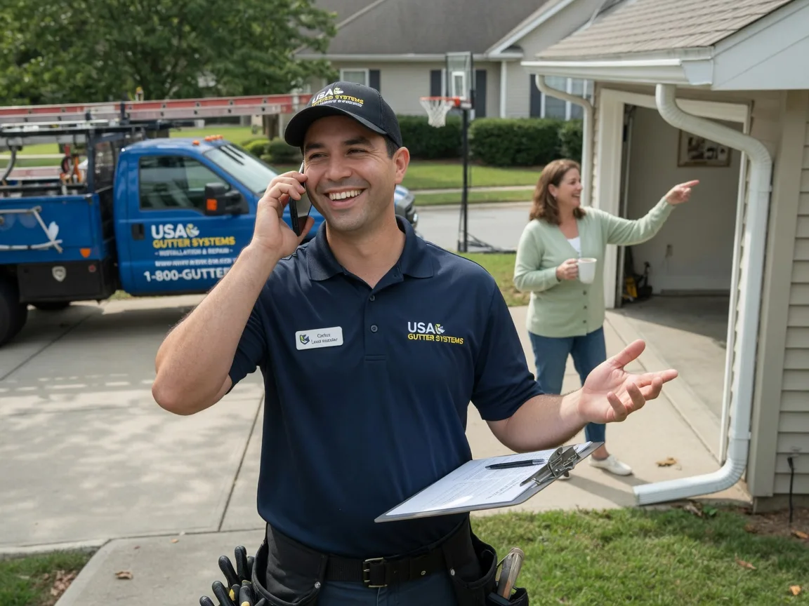 Gutter Installation Burnettsville, IN FAQs